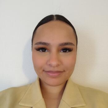 Nanny in Madrid: Sarah