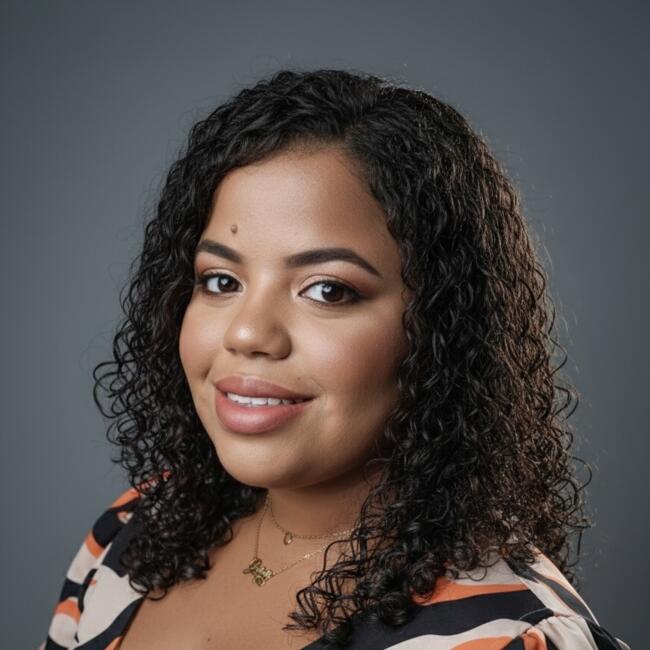 Babysitter in Lauro de Freitas: Gisele