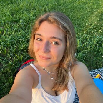 Babysitter in Lucca: Sofia