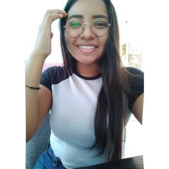 Parent Alfredo V. Bonfil: Cristina