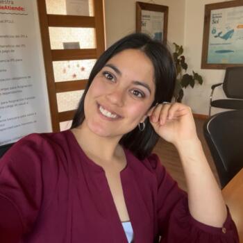 Niñera en Puerto Natales: Estefani Carbonell