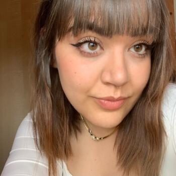 Babysitter in Rome: Luciana