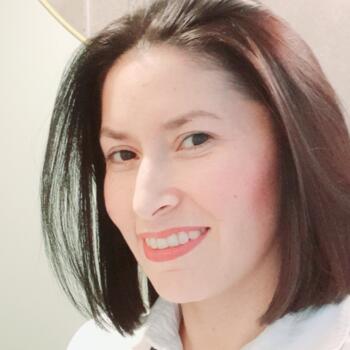 Babysitter in L'Hospitalet de Llobregat: Alicia