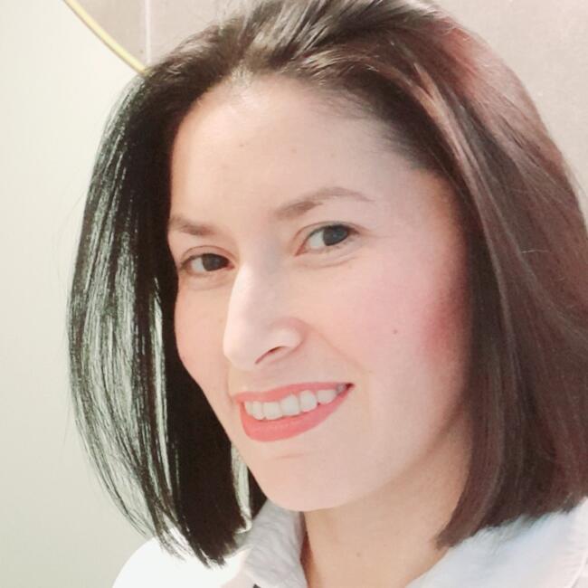 Babysitter in L'Hospitalet de Llobregat: Alicia