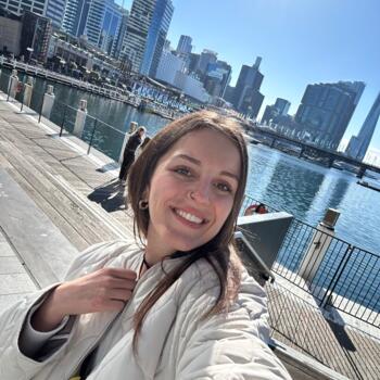 Nanny in Auckland: Natalia