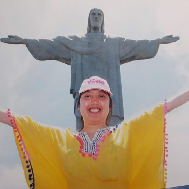 Niñera en Pergamino: Carla