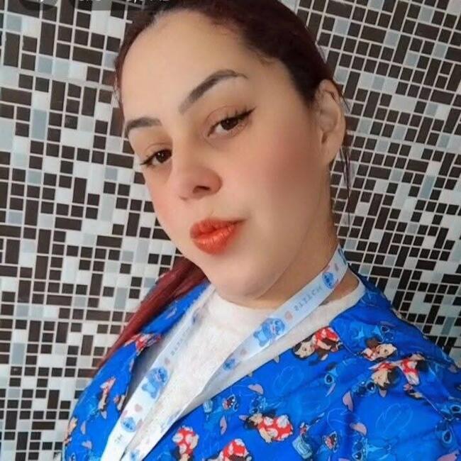 Babá em Santo André: JOANNA D'ARC Babyssiter