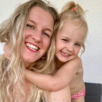 Babysitting job in Lachine: Sophie