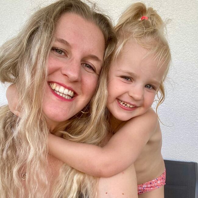 Babysitting job in Lachine: Sophie
