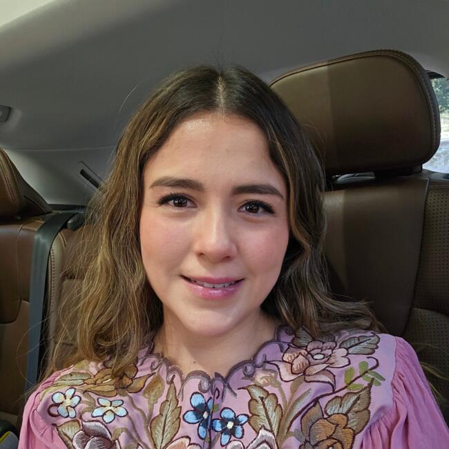 Babysitting job in Texcoco: Gloria