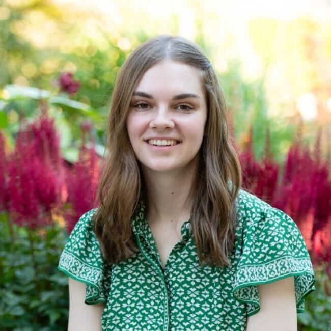 Babysitter in Provo: Sarah