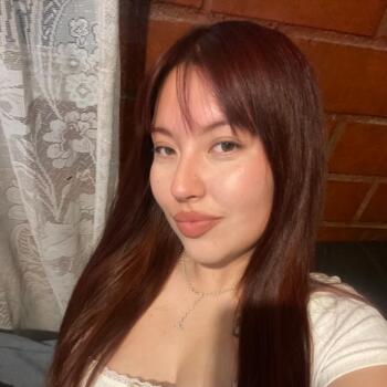 Babysitter in Santiago: Natalia