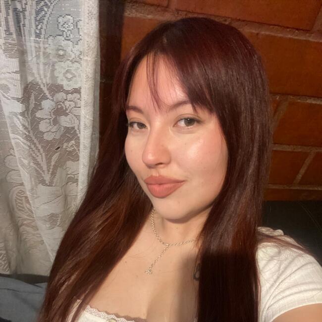 Babysitter in Santiago: Natalia