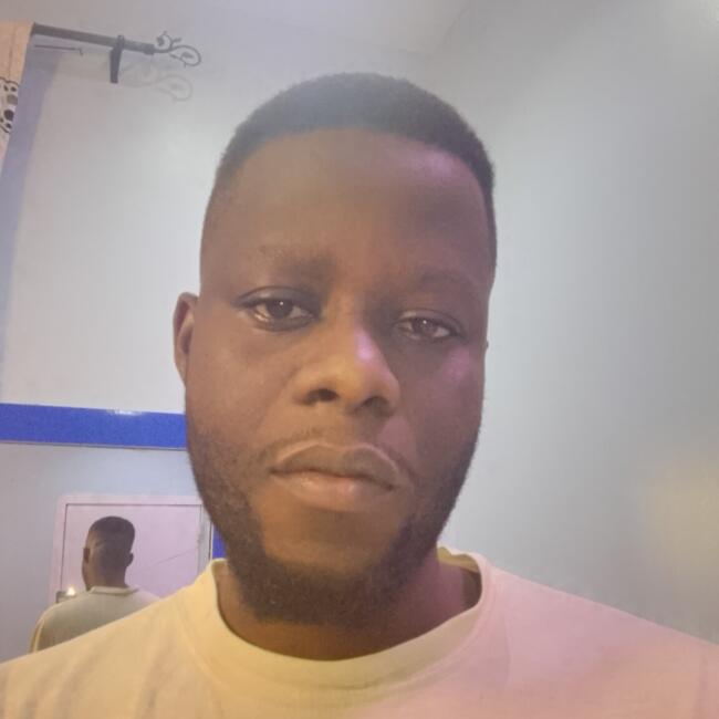 Babysitter in Magboro: Timileyin