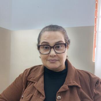 Babysitter Jundiaí: Cristiane
