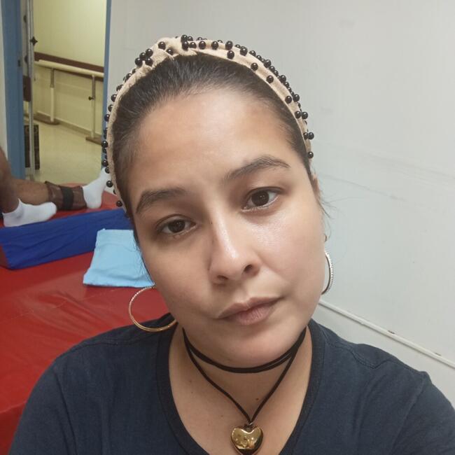 Babysitter in San Miguelito: Nikelda