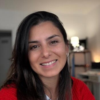 Babysitter in Mannheim: Damaris