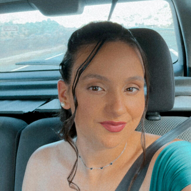 Babysitter in Rincón de la Victoria: Yanira