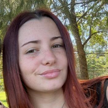 Babysitter in Montevideo: Ximena