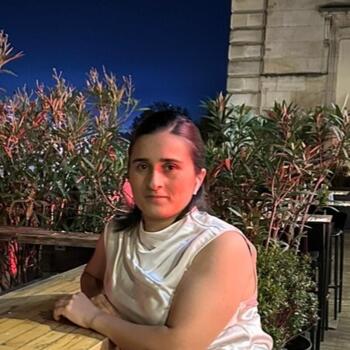 Babysitter Mérignac: Gerda