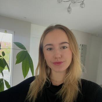 Babysitter Eschau: Lilou