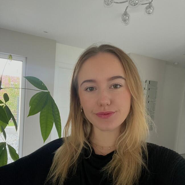 Babysitter in Eschau: Lilou