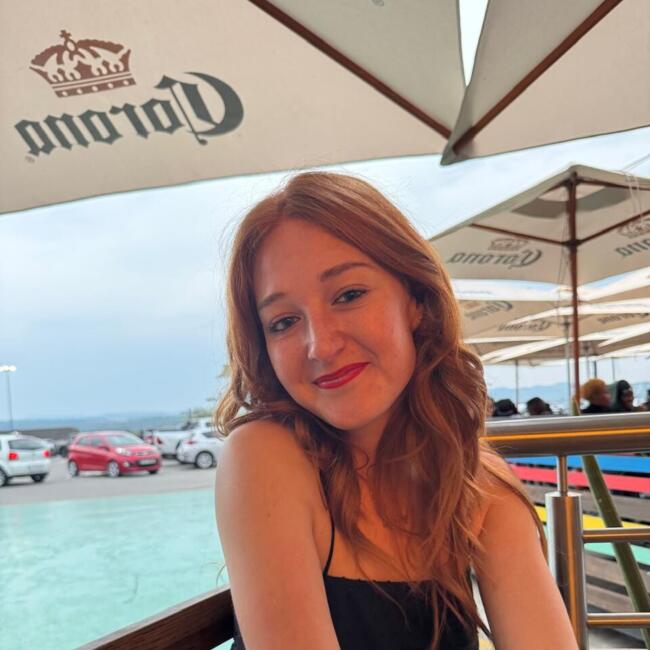 Babysitter in Potchefstroom: Mckayla