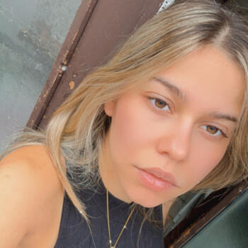 Trabajo de canguro en Castro-Urdiales: trabajo de canguro Andrea