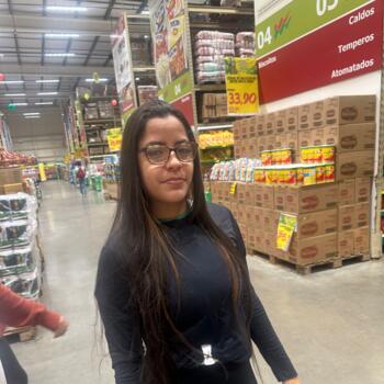 Babysitter Ipatinga: Keslly