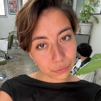 Niñera en Peñalolén: Catalina