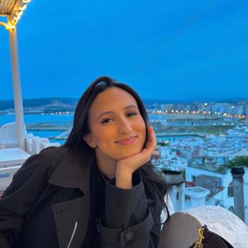 Babysitter in Wemmel: Ines