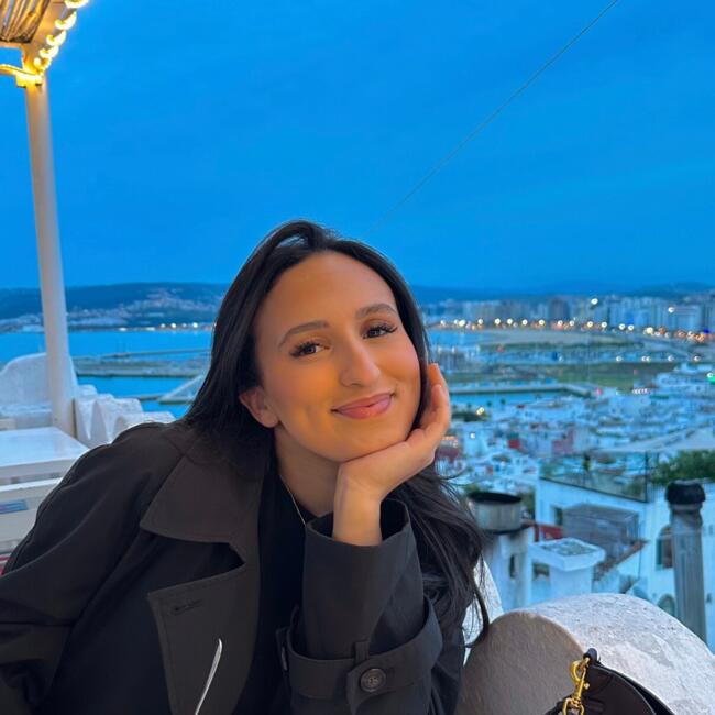 Babysitter in Wemmel: Ines