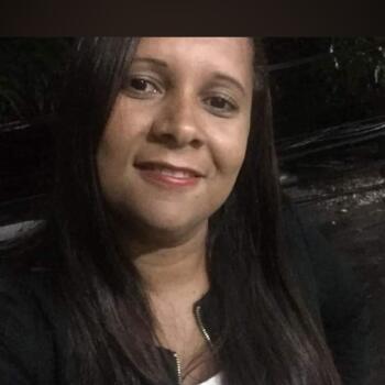 Babysitter in São Paulo (São Paulo): Sirlei