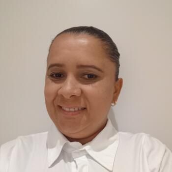 Babysitter São Paulo (São Paulo): Sirlei