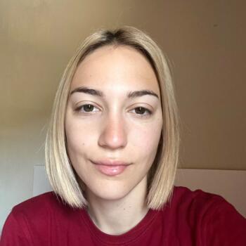 Babysitter Pistoia: Giulia