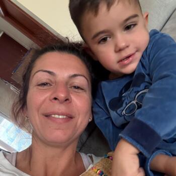 Babysitting job in Stavroupoli: babysitting job Lia