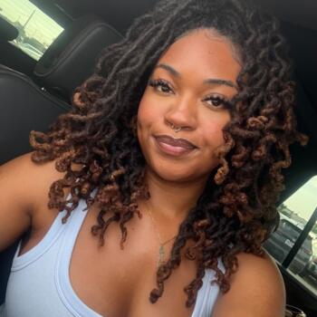 Babysitter in Forney (Texas): Tatyana