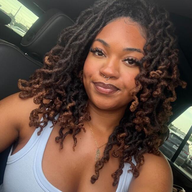 Babysitter in Forney (Texas): Tatyana