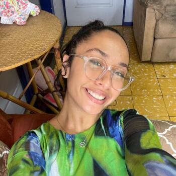 Babysitter in Desamparados (Provincia de San José): Cristina