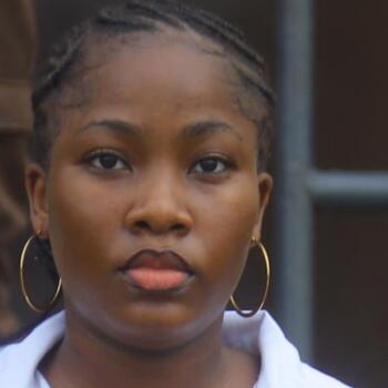 Babysitter Bures-sur-Yvette: Ange Elvira