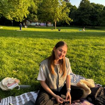 Babysitter in Köln: Melanie