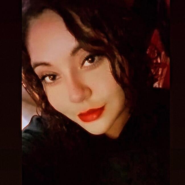 Babysitter in Puente Alto: Vania Díaz Rivera