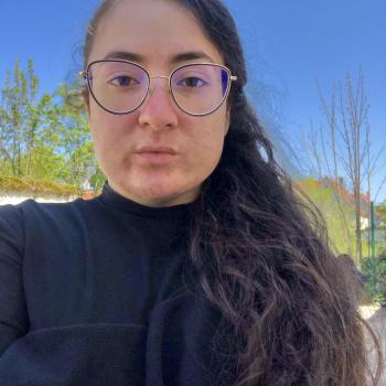 Baby-sitter Mulhouse: Gabrielle