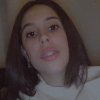Babysitter in Antwerpen: Salma