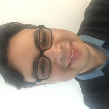 Babysitting job in Guadalajara: babysitting job Omar