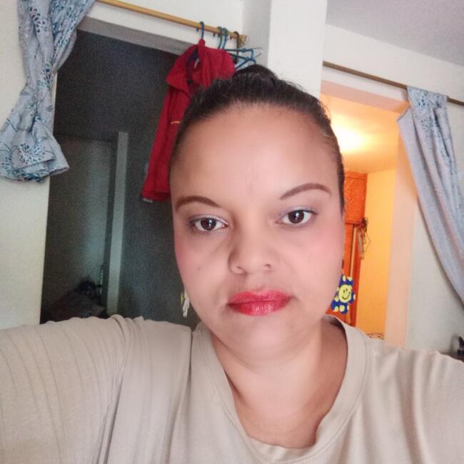 Niñera en Itagüí: Sorelly