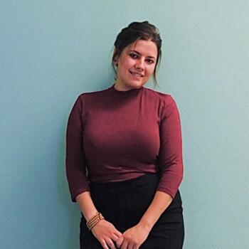 Babysitter in Klagenfurt: Suzan
