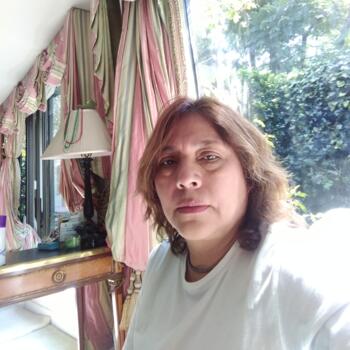 Babysitter in Coyoacán: Lourdes