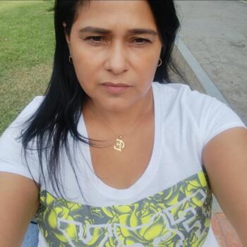 Babysitter in Comas (Lima region): Elva