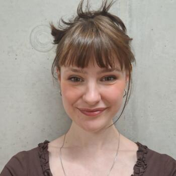 Babysitter in Berlin: Natalie